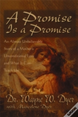 Capa do artigo Promise Is A Promise
