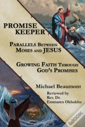 Capa do artigo Promise Keeper