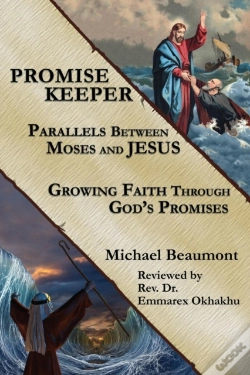 Capa do artigo Promise Keeper
