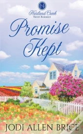 Promise Kept