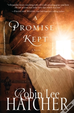 Capa do artigo Promise Kept
