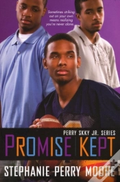 Capa do artigo Promise Kept