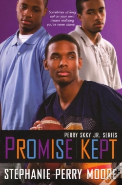 Capa do artigo Promise Kept