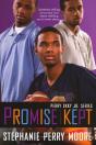 Promise Kept - Preview