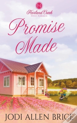 Capa do artigo Promise Made