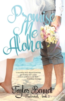 Capa do artigo Promise Me Aloha