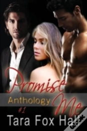 Capa do artigo Promise Me Anthology #1