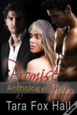 Capa do artigo Promise Me Anthology #1
