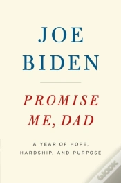 Capa do artigo Promise Me, Dad