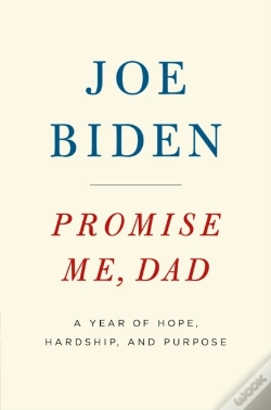 Capa do artigo Promise Me, Dad