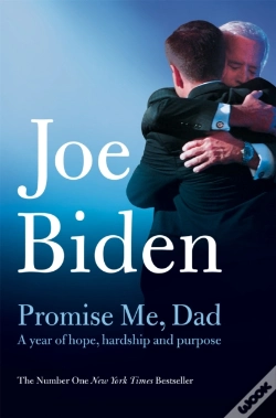 Capa do artigo Promise Me, Dad