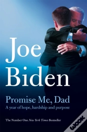 Capa do artigo Promise Me, Dad