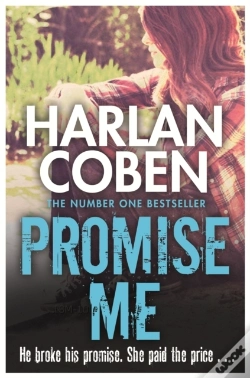 Capa do artigo Promise Me