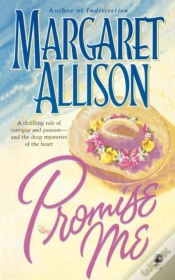 Capa do artigo Promise Me