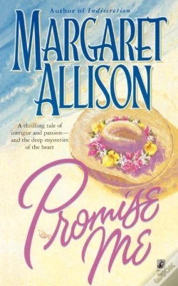 Capa do artigo Promise Me