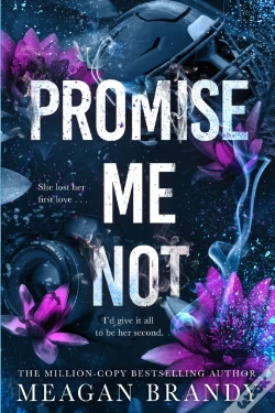 Capa do artigo Promise Me Not