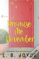 Promise Me November
