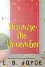 Promise Me November - Preview