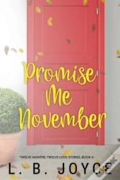 Promise Me November