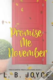 Capa do artigo Promise Me November