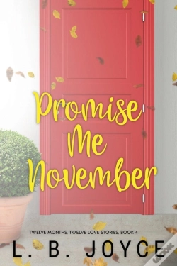 Capa do artigo Promise Me November