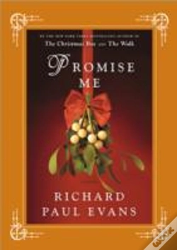 Capa do artigo Promise Me