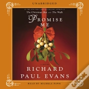 Capa do artigo Promise Me
