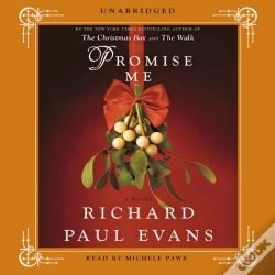 Capa do artigo Promise Me