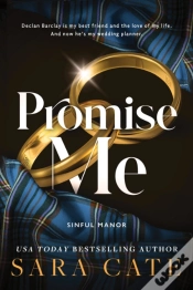 Capa do artigo Promise Me