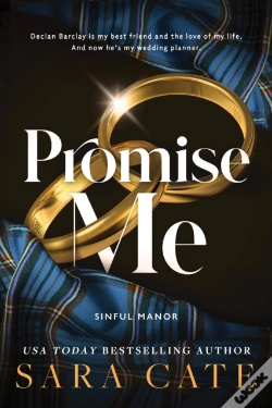 Capa do artigo Promise Me