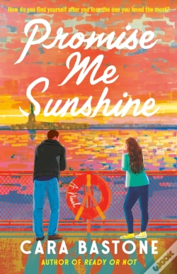 Capa do artigo Promise Me Sunshine