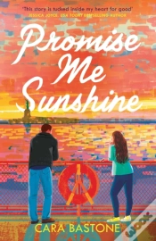 Capa do artigo Promise Me Sunshine
