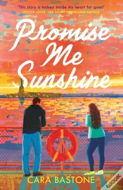 Capa do artigo Promise Me Sunshine