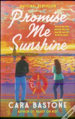 Capa do artigo Promise Me Sunshine