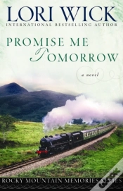 Capa do artigo Promise Me Tomorrow