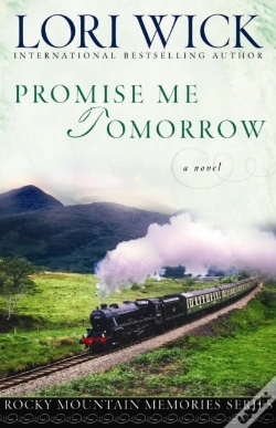 Capa do artigo Promise Me Tomorrow