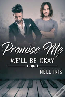 Capa do artigo Promise Me We'Ll Be Okay