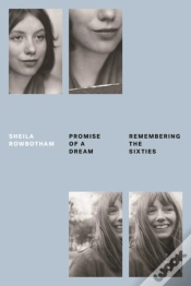 Capa do artigo Promise Of A Dream