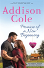 Promise Of A New Beginning - Preview