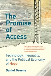 Capa do artigo Promise Of Access
