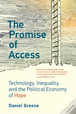 Capa do artigo Promise Of Access