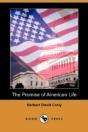 Promise Of American Life (Dodo Press) - Preview
