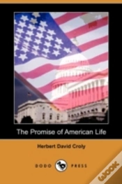 Capa do artigo Promise Of American Life (Dodo Press)
