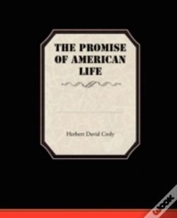 Capa do artigo Promise Of American Life