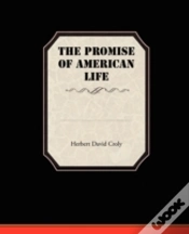 Capa do artigo Promise Of American Life