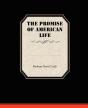 Promise Of American Life - Preview