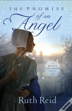 Capa do artigo Promise Of An Angel