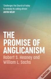 Capa do artigo Promise Of Anglicanism