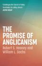 Promise Of Anglicanism - Preview