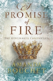 Capa do artigo Promise Of Fire